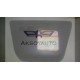 MB347787 KAPAK DİREKSİYON KORNA GALANT 86